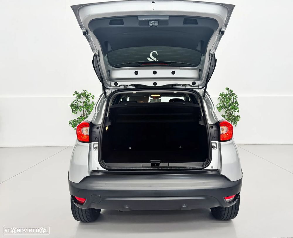 Renault Captur ENERGY dCi 110 S&S Luxe - 24