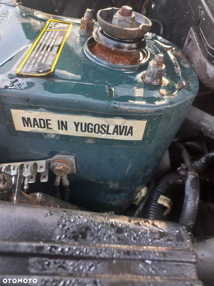 Zastava 1100 - 7