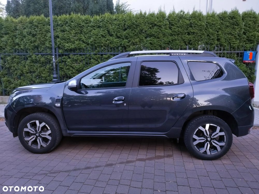 Dacia Duster 1.0 TCe Prestige - 5