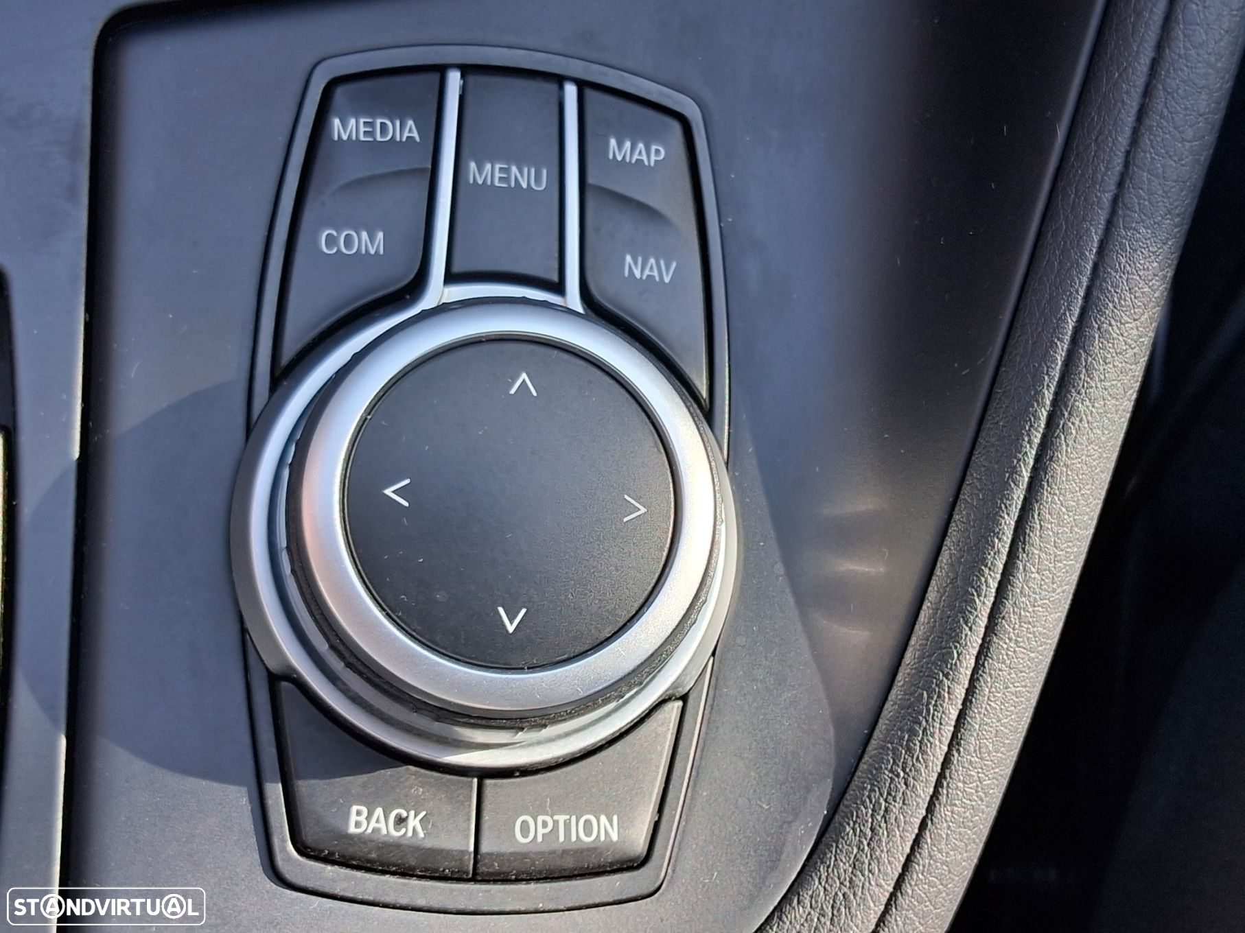BMW X1 16 d sDrive Advantage - 60