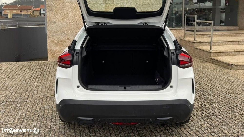 Citroën C4 1.5 BlueHDi Feel Pack - 10