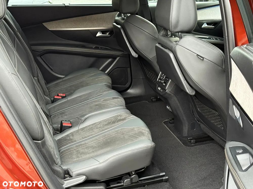 Peugeot 5008 1.5 BlueHDI Allure S&S EAT8 - 37