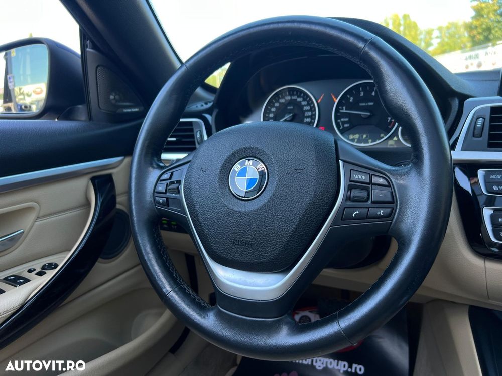 BMW Seria 4 - 14