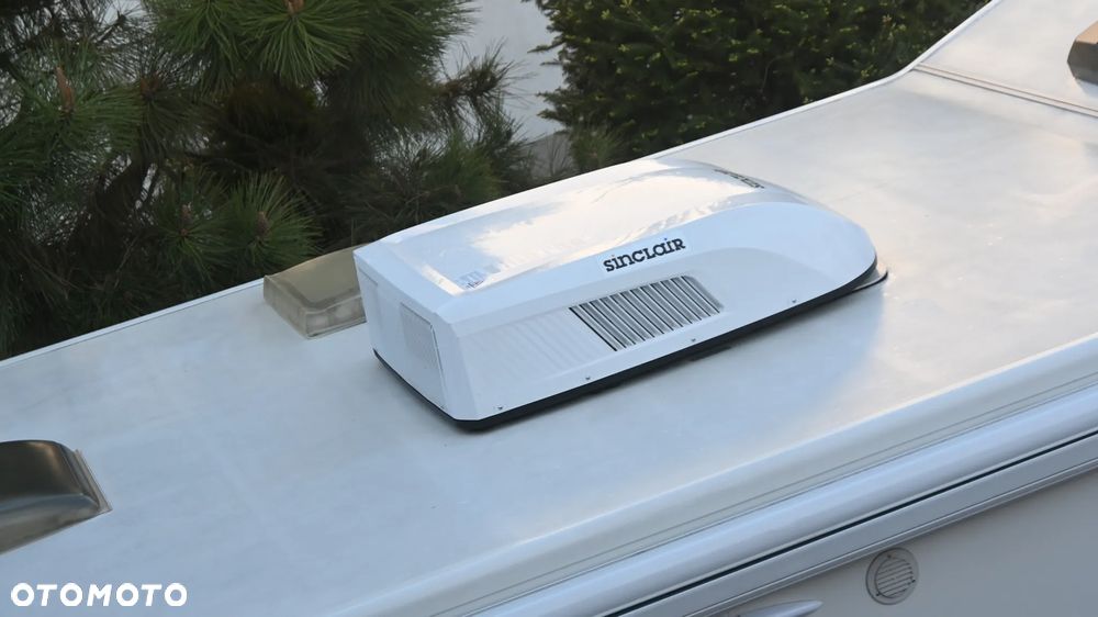 Adria CORAL XL 670 DK - 2