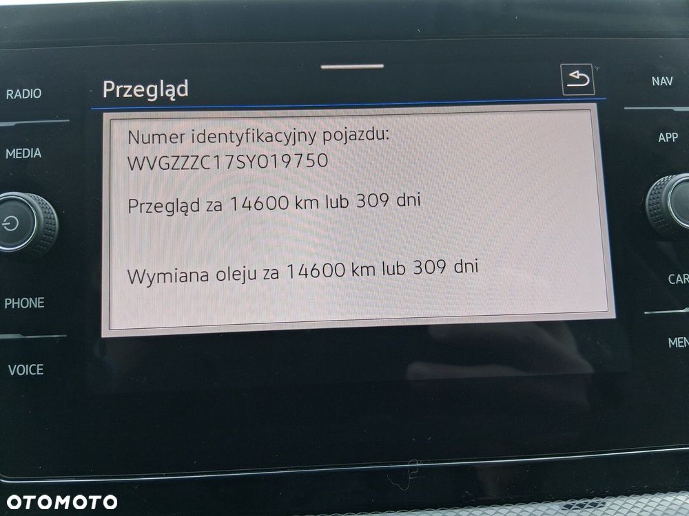 Volkswagen T-Cross 1.5 TSI ACT Life DSG - 20