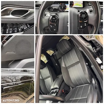 Land Rover Range Rover Velar 2.0 R-Dynamic HSE - 15