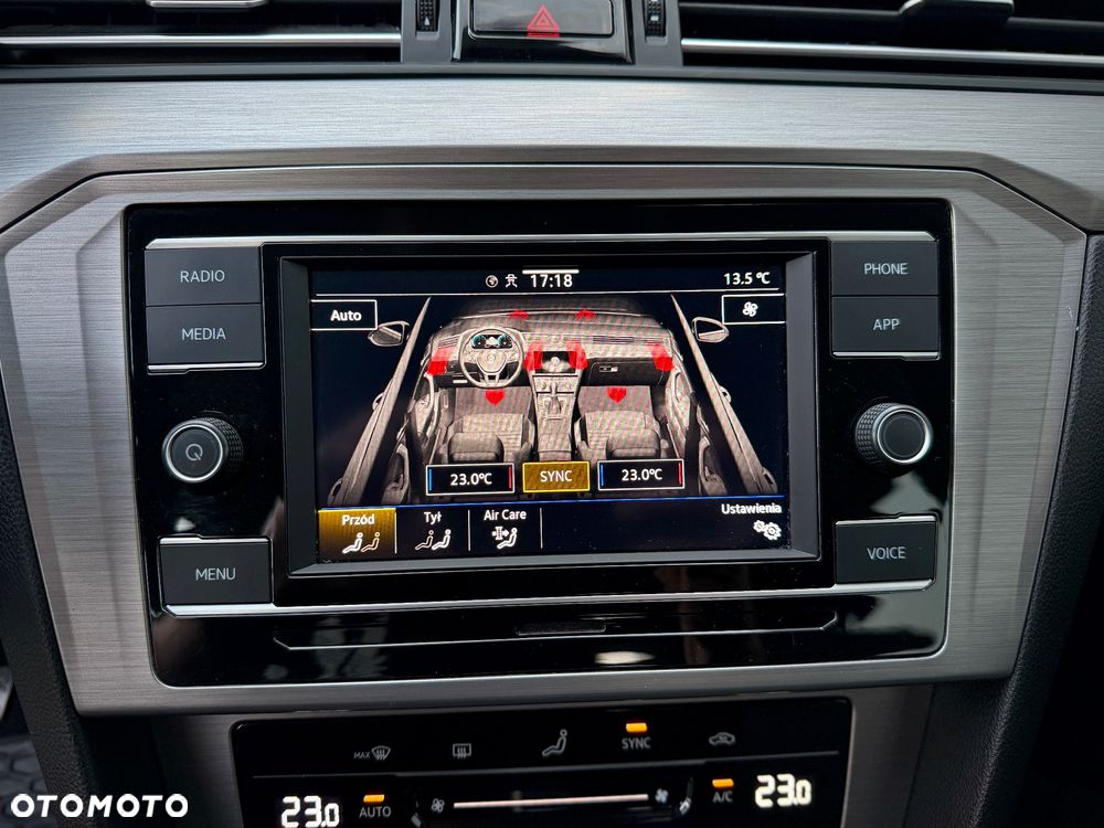 Volkswagen Passat 1.5 TSI EVO Business - 29