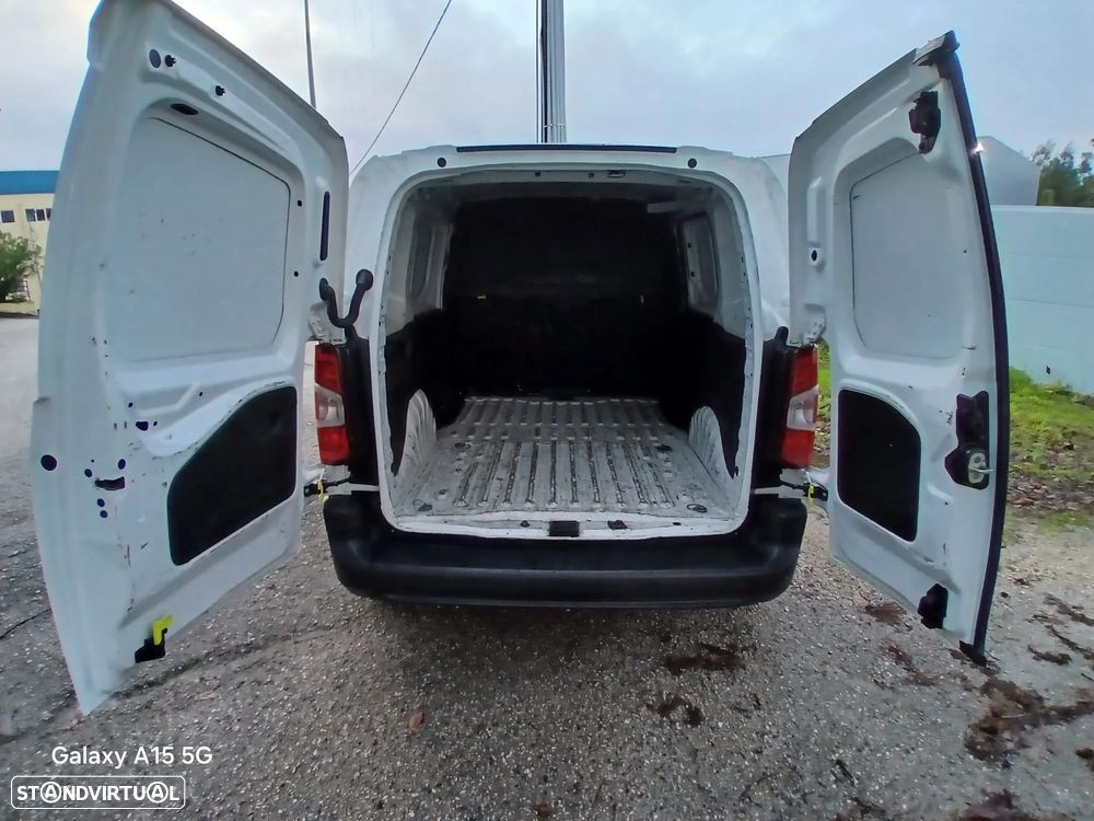 Toyota Proace City - 6