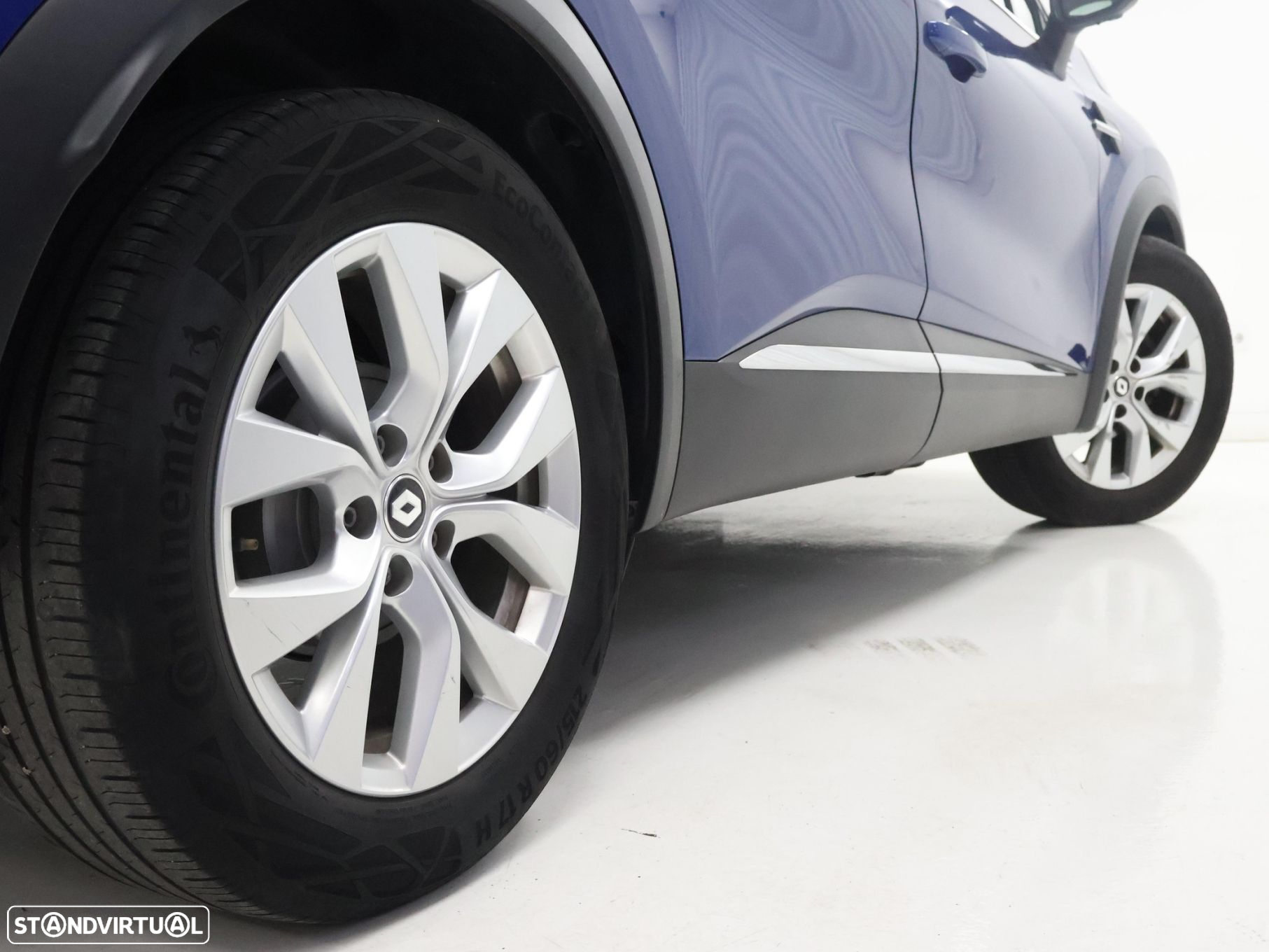 Renault Captur 1.0 TCe Exclusive - 9