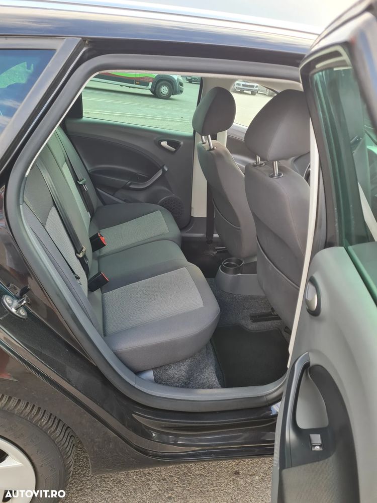 Seat Ibiza 1.4 16V Copa - 8