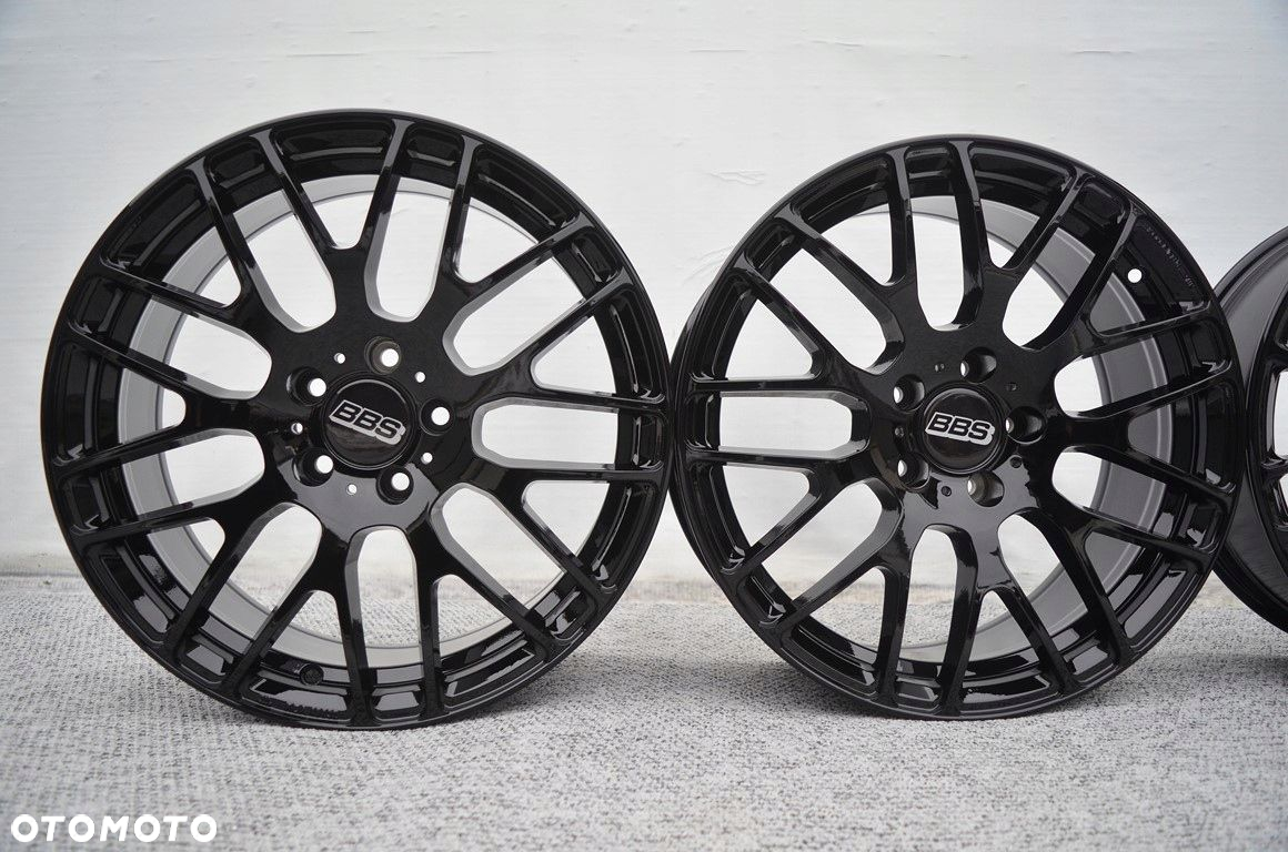 Felgi 7,5x18 5x114.3 Mazda 3 6 CX5 KIA Sportage Ceed Hyundai Tucson Honda - 3