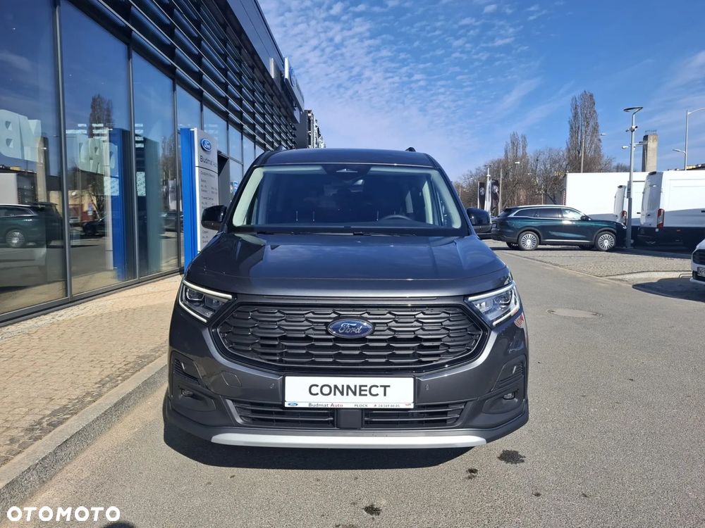 Ford Transit Connect - 2