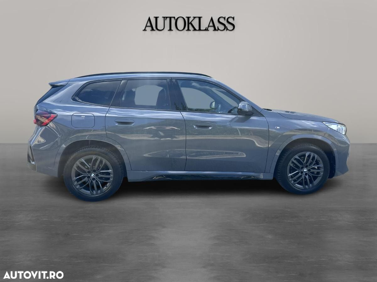 BMW X1 xDrive23d Aut. M Sportpaket - 6