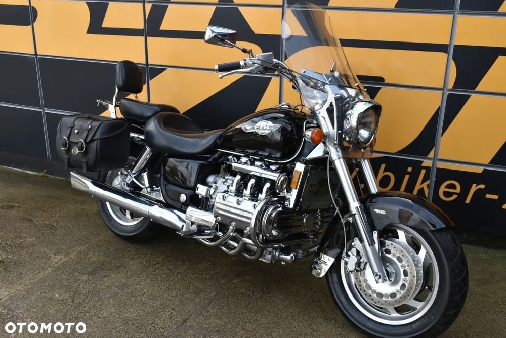 Honda Valkyrie - 2