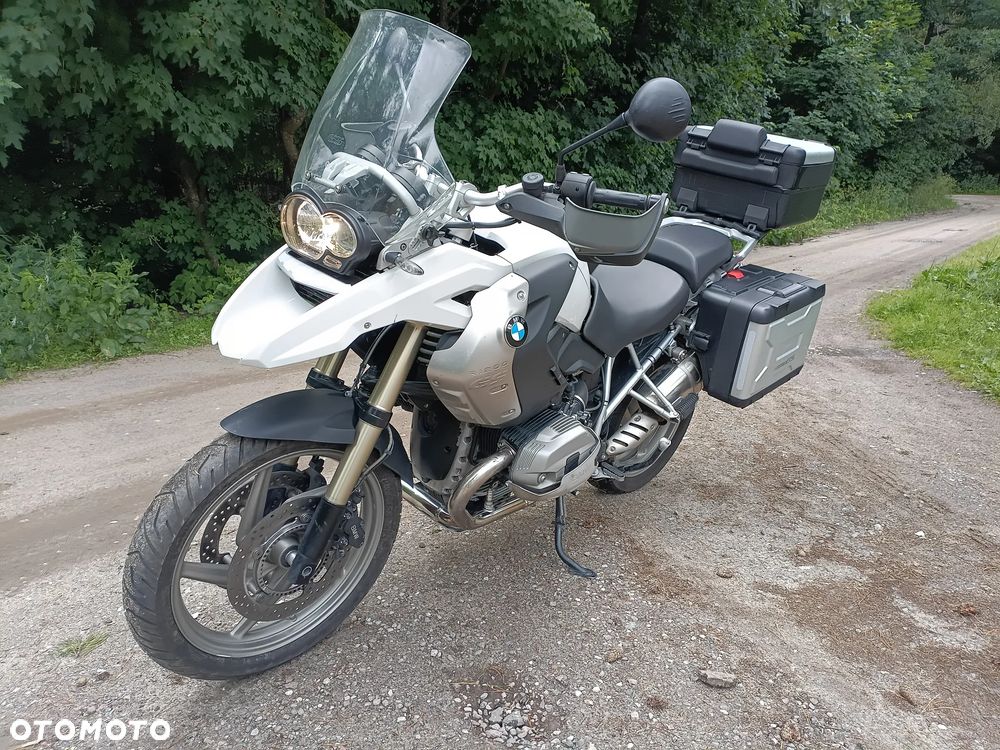 BMW GS - 16