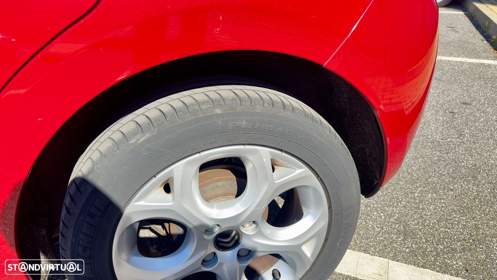 Citroën C3 1.2 PureTech Collection - 5