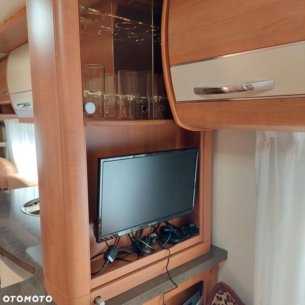 Hobby excellent 495ufe - 11