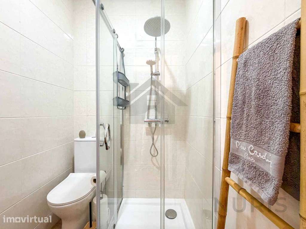 Apartamento T2 em Portimão para arrendamento - Grande imagem: 5/20