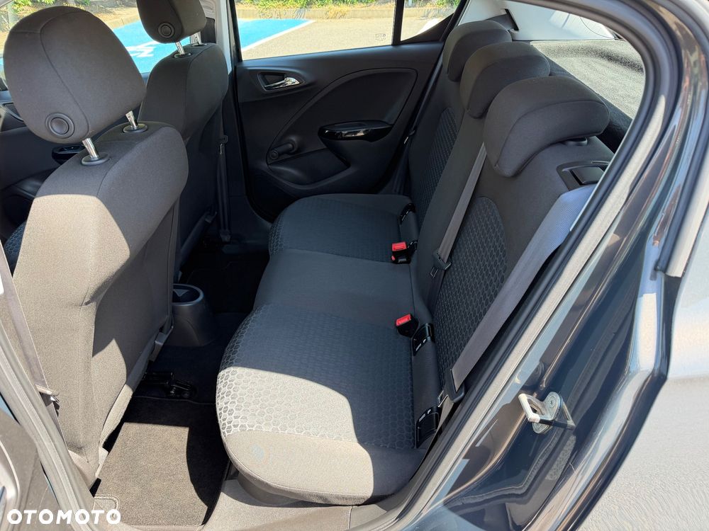 Opel Corsa 1.2 Active - 17