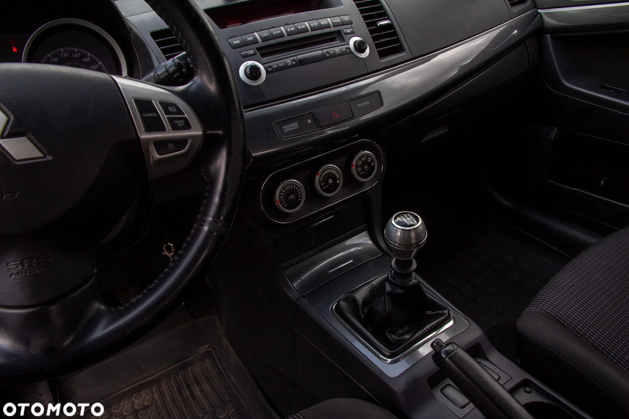 Mitsubishi Lancer 1.8 DI-D ClearTec Edition - 13