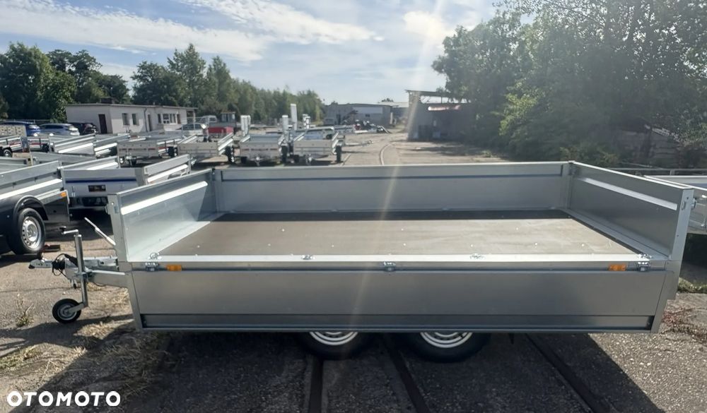 Neptun 320/2 osie Nordica dmc 1,6 t - 5