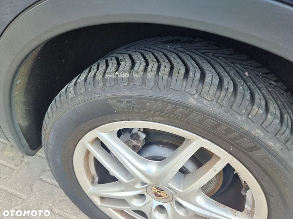 Porsche Cayenne Tiptronic S - 18