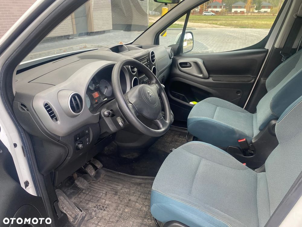 Citroën Berlingo Multispace BlueHDi 100 FEEL - 9