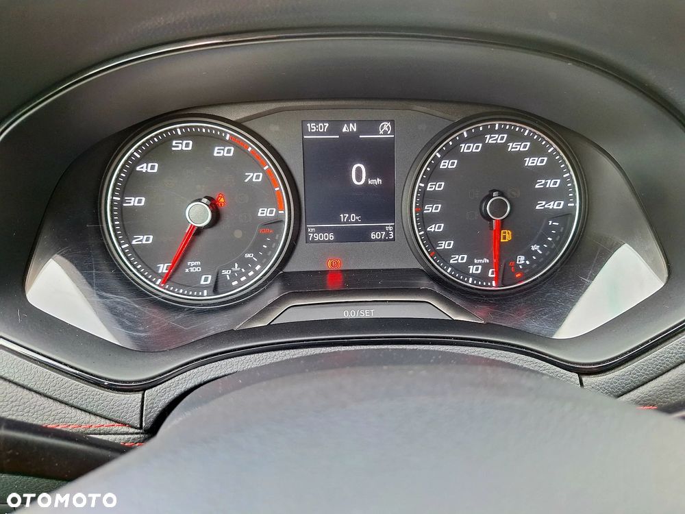 Seat Ibiza 1.0 TSI S&S Road Edition - 28
