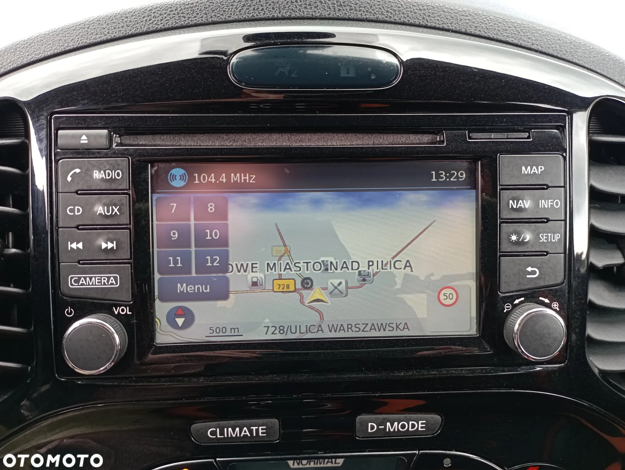 Nissan Juke 1.6 Bose Personal Edition Xtronic - 16