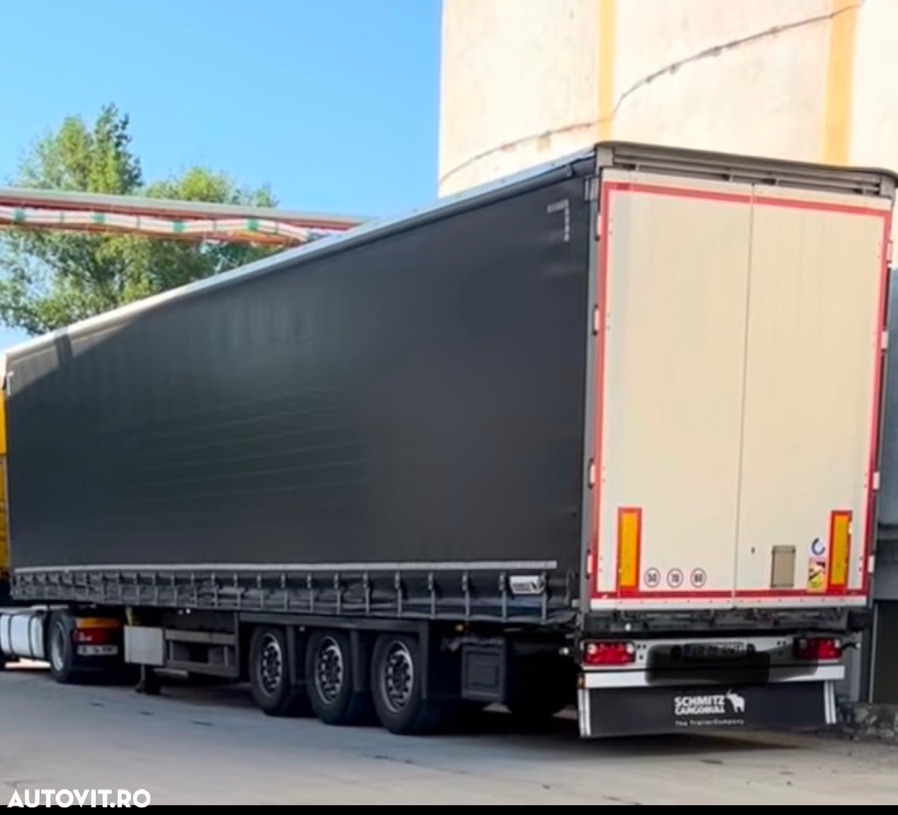 DAF 480 - 5