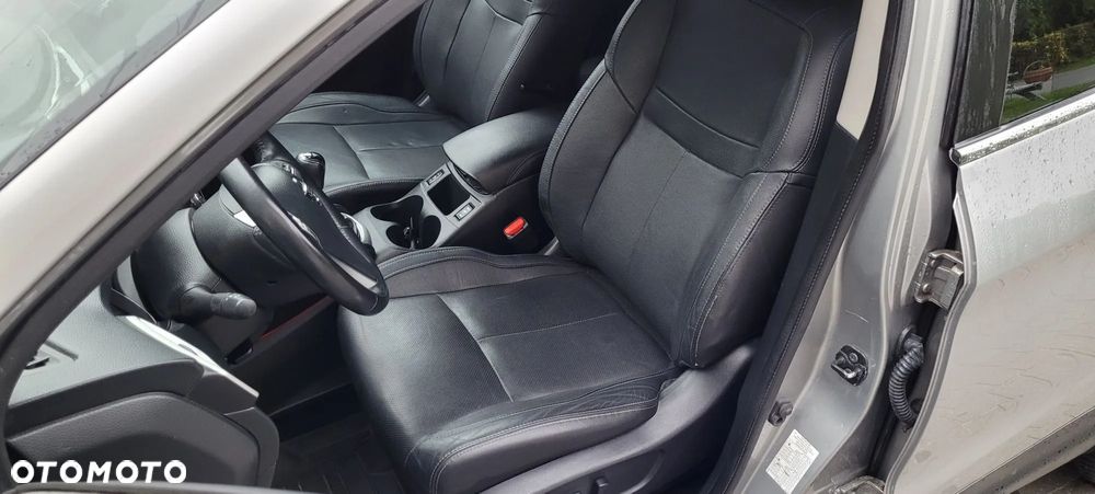 Nissan Qashqai 1.2 DIG-T TEKNA+ - 17