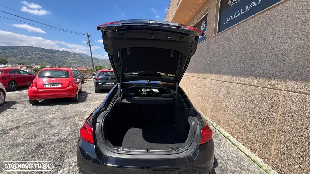 BMW 420 d Pack M Auto - 15