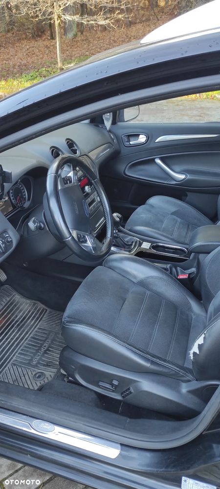 Ford Mondeo 2.5 Black Magic - 17