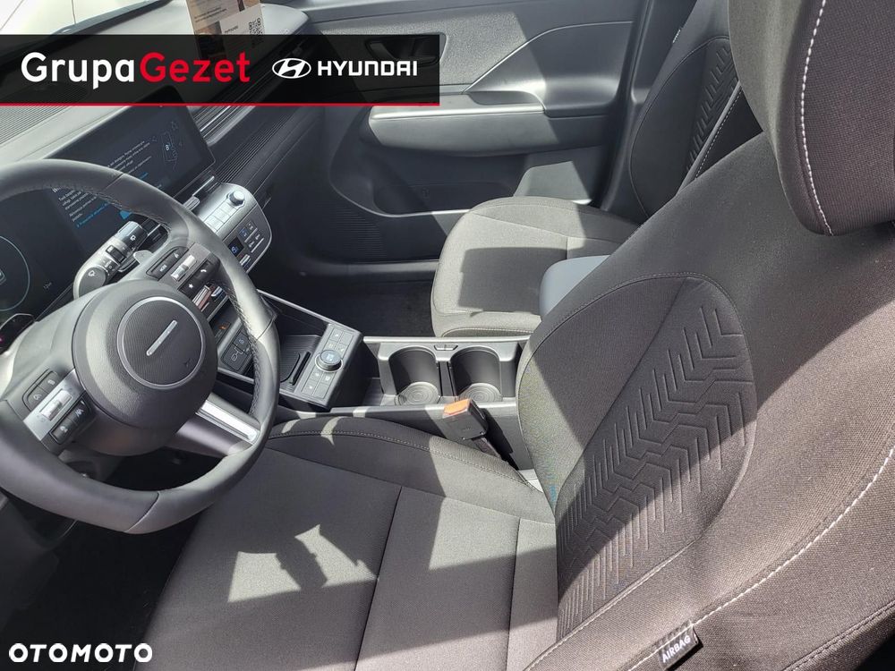 Hyundai Kona - 5