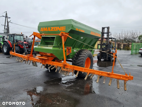 Amazone ZG B 7000