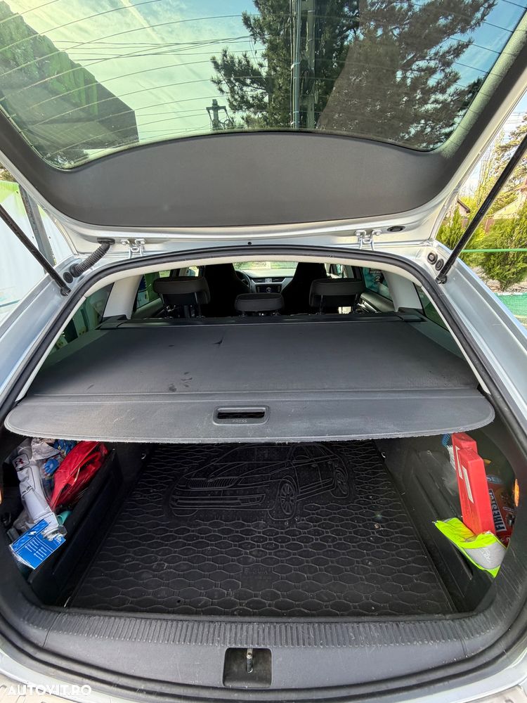 Skoda Octavia 1.6 TDI Ambition - 25