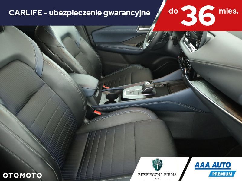 Nissan Qashqai - 8