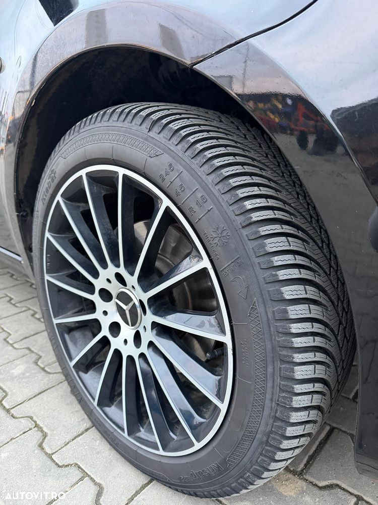 Mercedes-Benz Vito - 7