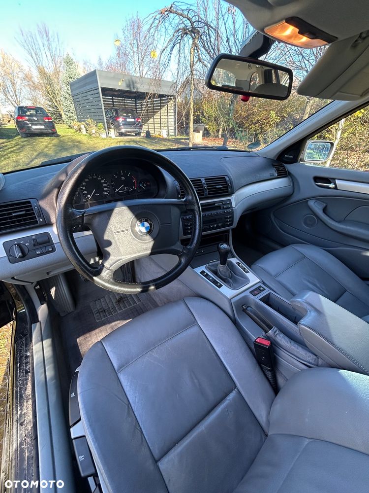 BMW Seria 3 - 11