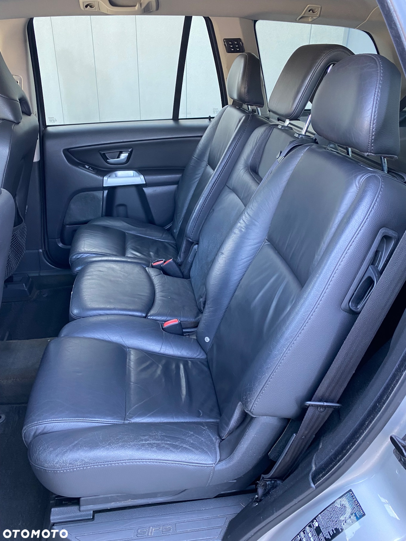 Volvo XC 90 2.5T Summum - 23