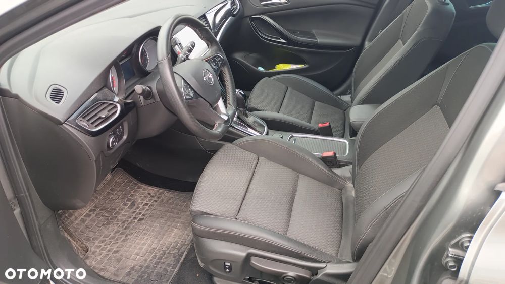 Opel Astra 1.4 T Elite S&S - 13
