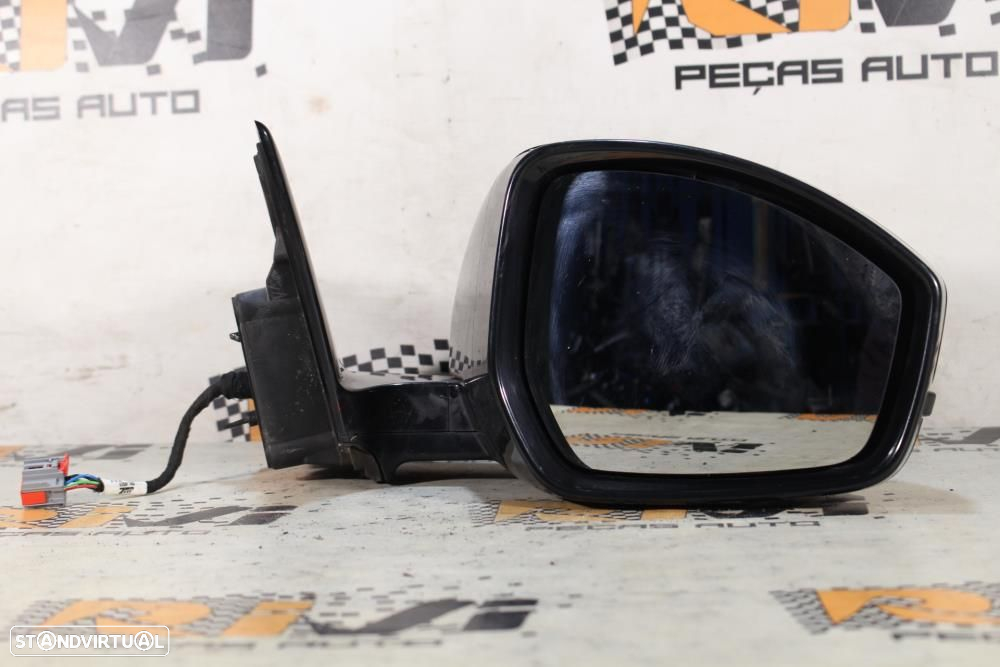 Espelho Retrovisor Direito Land Rover Range Rover Evoque L538 - 2