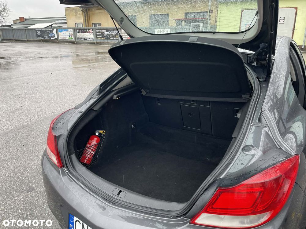 Opel Insignia 1.8 Cosmo - 8