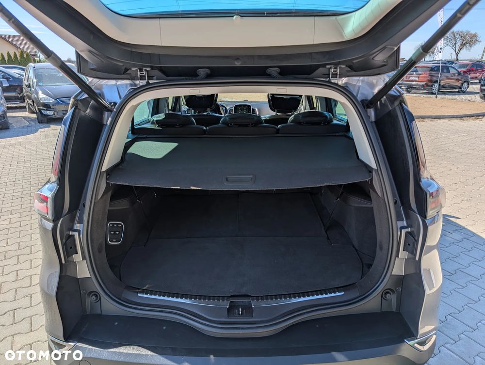 Renault Espace 1.6 dCi Energy Initiale Paris EDC 7os - 39