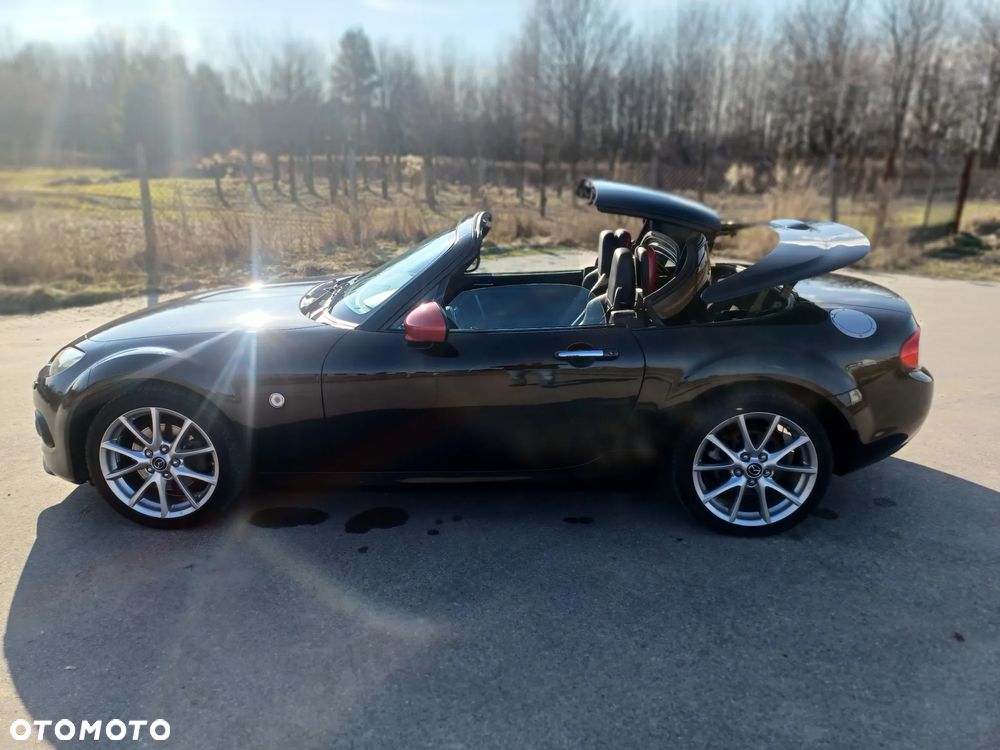 Mazda MX-5 - 28