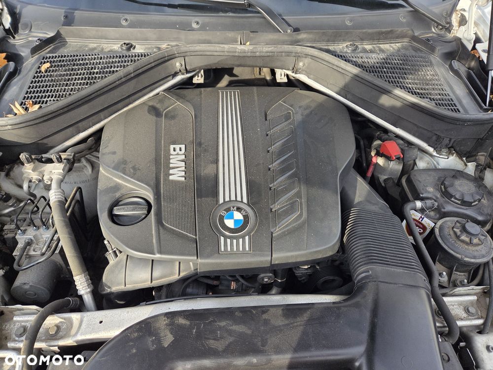 BMW X5 - 8