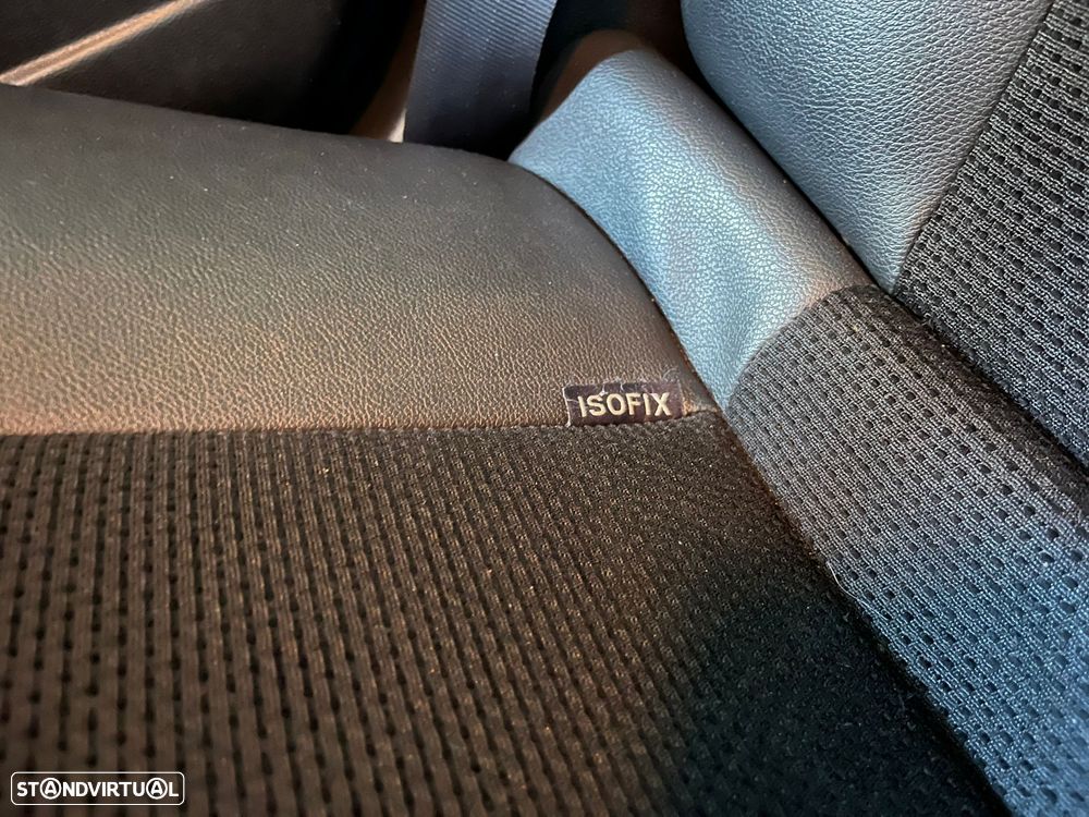 Renault Mégane Sport Tourer 1.5 dCi Dynamique S - 28