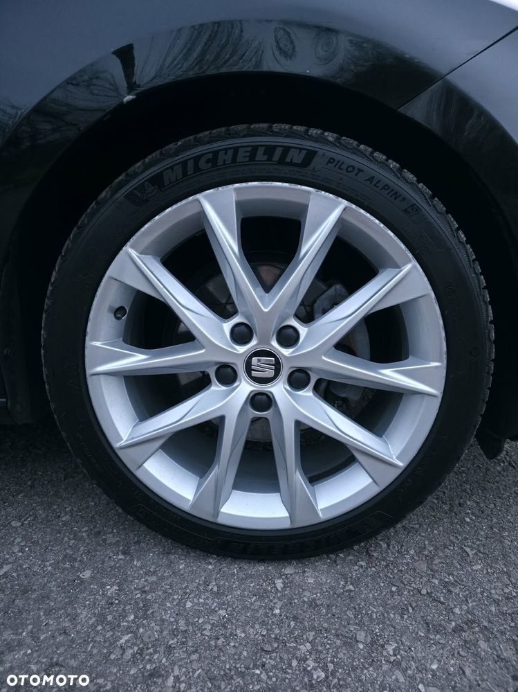 Seat Leon 1.4 TSI FR S&S - 15