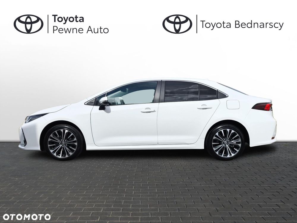 Toyota Corolla 1.8 Hybrid Style - 2