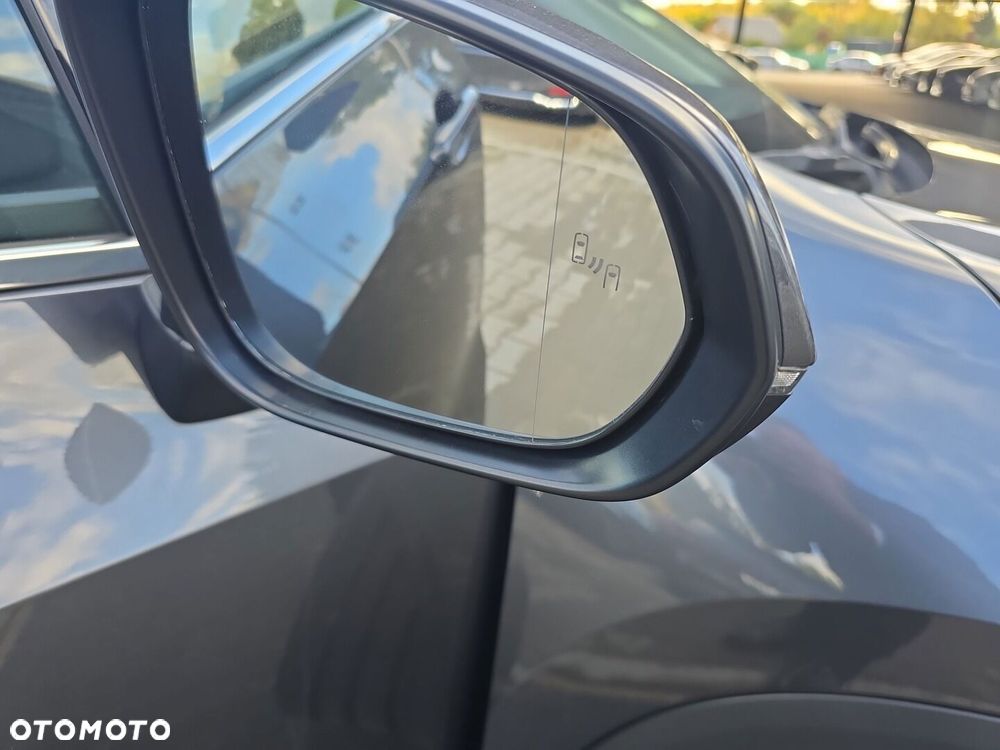 Lexus NX 350h Prestige 2WD - 31